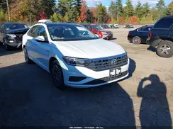 3VWE57BU3KM230600 2019 VOLKSWAGEN JETTA