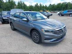 3VWE57BU3KM244464 2019 VOLKSWAGEN JETTA