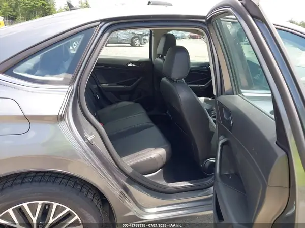 3VWE57BU3KM244464 2019 VOLKSWAGEN JETTA - Image 8