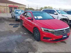3VWE57BU3KM255707 2019 VOLKSWAGEN JETTA