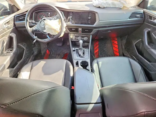 3VWE57BU3KM263418 2019 VOLKSWAGEN JETTA - Image 8