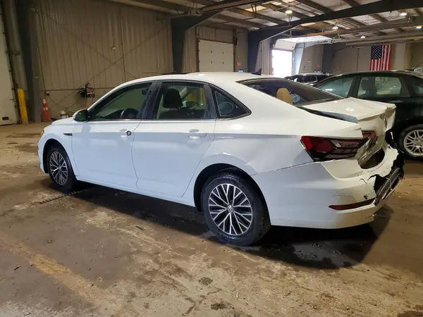 3VWE57BU3KM265816 2019 VOLKSWAGEN JETTA - Image 2