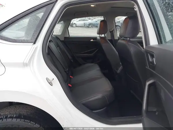3VWE57BU3KM272118 2019 VOLKSWAGEN JETTA - Image 8