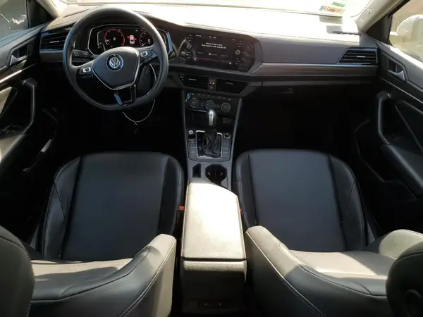 3VWE57BU3LM101600 2020 VOLKSWAGEN JETTA - Image 8