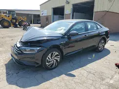 3VWE57BU3MM012692 2021 VOLKSWAGEN JETTA