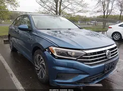 3VWE57BU3MM012935 2021 VOLKSWAGEN JETTA