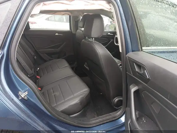 3VWE57BU3MM012935 2021 VOLKSWAGEN JETTA - Image 8