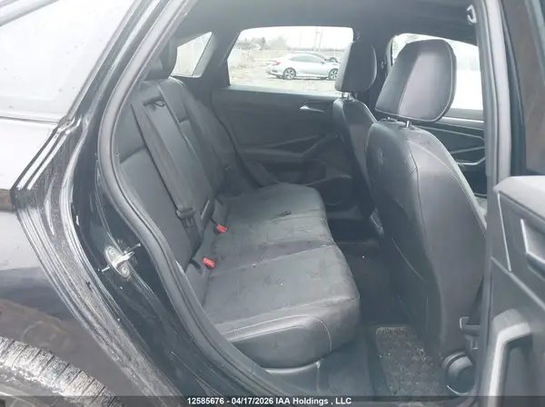 3VWE57BU3MM020257 2021 VOLKSWAGEN JETTA - Image 8