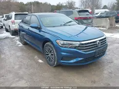 3VWE57BU3MM026608 2021 VOLKSWAGEN JETTA