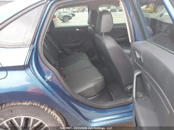 3VWE57BU3MM026608 2021 VOLKSWAGEN JETTA - Image 8
