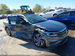 3VWE57BU3MM037754 2021 VOLKSWAGEN JETTA