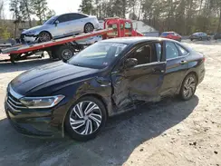 3VWE57BU3MM044963 2021 VOLKSWAGEN JETTA