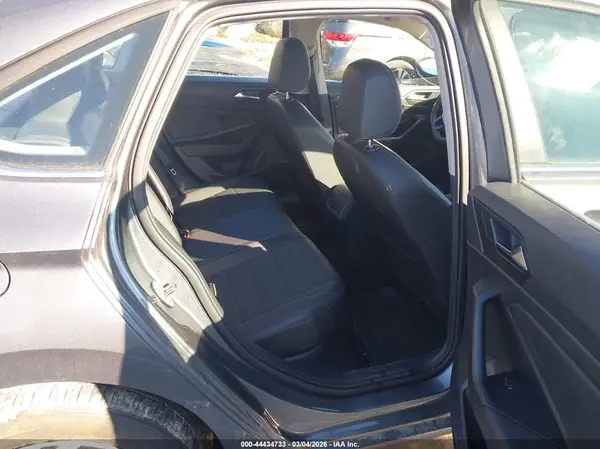 3VWE57BU3MM055171 2021 VOLKSWAGEN JETTA - Image 8