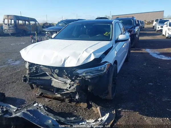 3VWE57BU3MM061522 2021 VOLKSWAGEN JETTA - Image 2