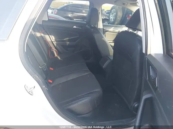 3VWE57BU3MM061522 2021 VOLKSWAGEN JETTA - Image 8