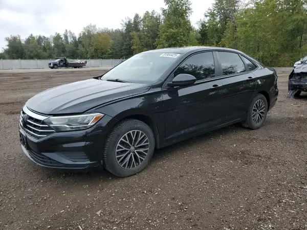 3VWE57BU3MM061679 2021 VOLKSWAGEN JETTA