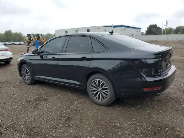 3VWE57BU3MM061679 2021 VOLKSWAGEN JETTA - Image 2