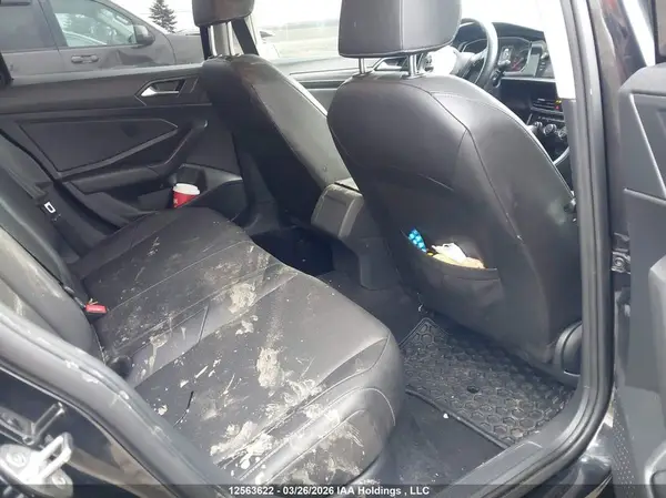 3VWE57BU3MM062539 2021 VOLKSWAGEN JETTA - Image 8