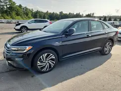 3VWE57BU3MM069233 2021 VOLKSWAGEN JETTA
