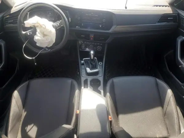 3VWE57BU3MM074075 2021 VOLKSWAGEN JETTA - Image 8