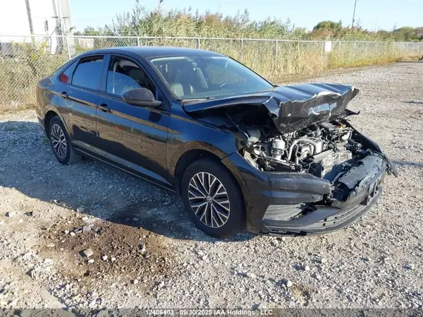 3VWE57BU3MM074321 2021 VOLKSWAGEN JETTA - Image 1