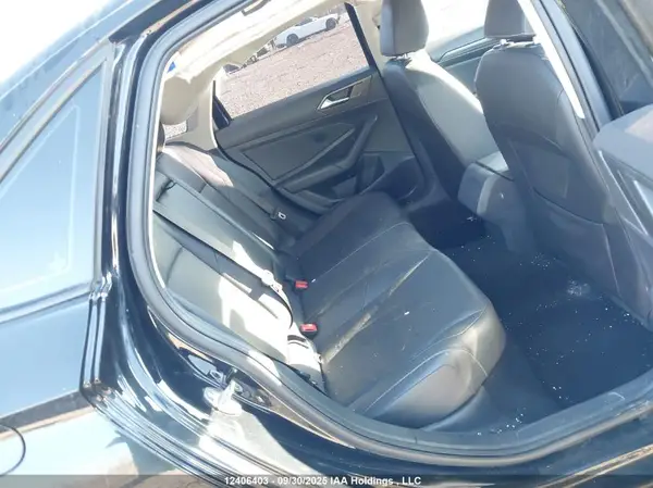 3VWE57BU3MM074321 2021 VOLKSWAGEN JETTA - Image 8