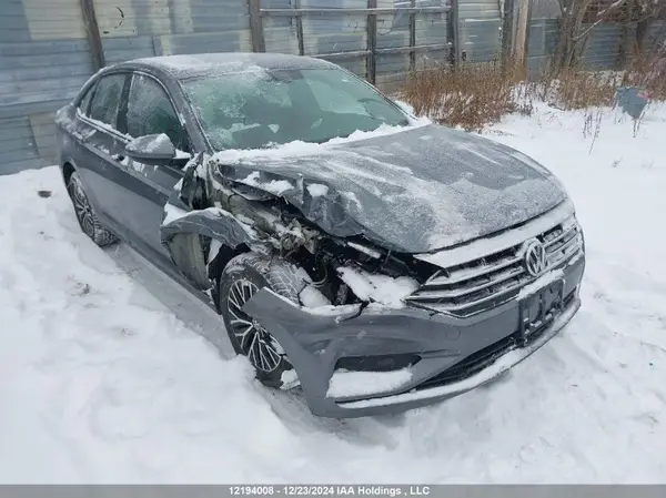 3VWE57BU3MM074626 2021 VOLKSWAGEN JETTA - Image 1