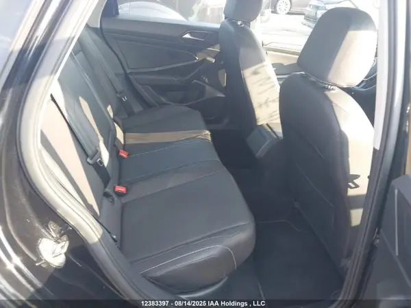 3VWE57BU3MM075243 2021 VOLKSWAGEN JETTA - Image 8