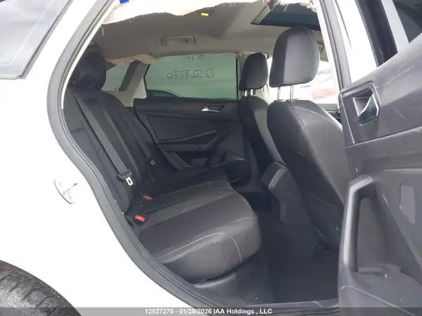 3VWE57BU3MM075582 2021 VOLKSWAGEN JETTA - Image 8