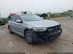 3VWE57BU3MM076585 2021 VOLKSWAGEN JETTA