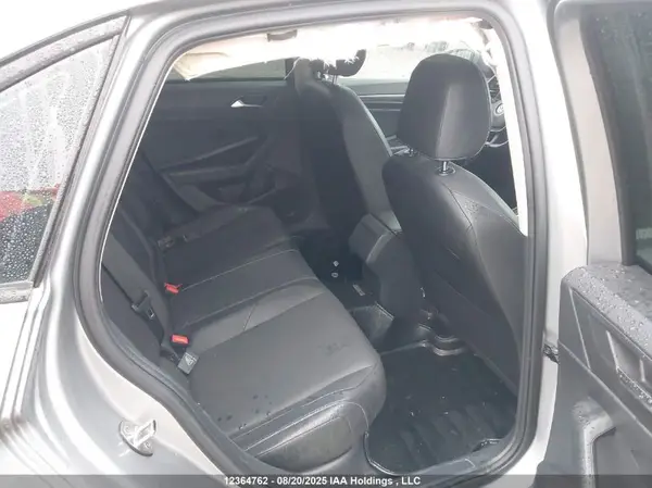 3VWE57BU3MM076585 2021 VOLKSWAGEN JETTA - Image 8