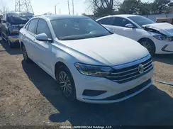 3VWE57BU3MM077235 2021 VOLKSWAGEN JETTA