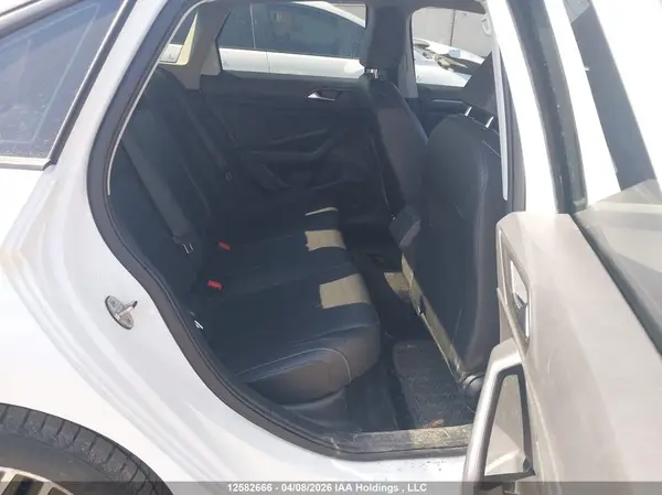 3VWE57BU3MM077235 2021 VOLKSWAGEN JETTA - Image 8