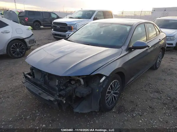 3VWE57BU3MM077574 2021 VOLKSWAGEN JETTA - Image 2