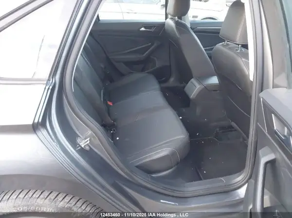 3VWE57BU3MM077574 2021 VOLKSWAGEN JETTA - Image 8