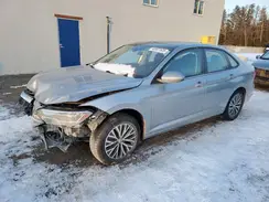 3VWE57BU3MM078322 2021 VOLKSWAGEN JETTA