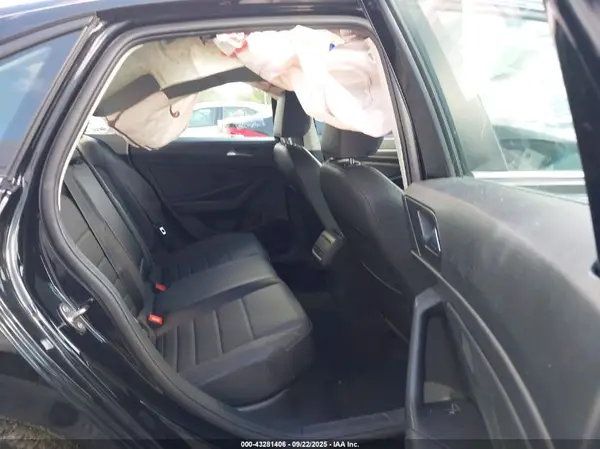 3VWE57BU3MM083004 2021 VOLKSWAGEN JETTA - Image 8