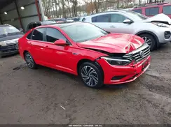 3VWE57BU3MM100464 2021 VOLKSWAGEN JETTA