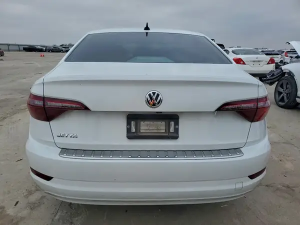 2021 VOLKSWAGEN JETTA COPART lot 94891365 auction photo 6