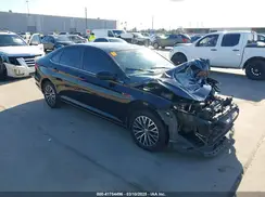 3VWE57BU4KM004016 2019 VOLKSWAGEN JETTA