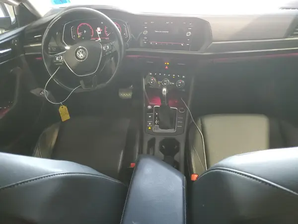 3VWE57BU4KM013511 2019 VOLKSWAGEN JETTA - Image 8