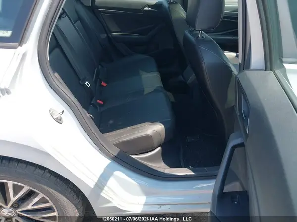 3VWE57BU4KM017560 2019 VOLKSWAGEN JETTA - Image 8
