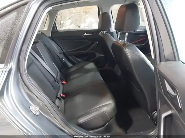 3VWE57BU4KM036724 2019 VOLKSWAGEN JETTA - Image 8