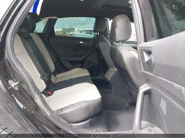 3VWE57BU4KM058562 2019 VOLKSWAGEN JETTA - Image 8