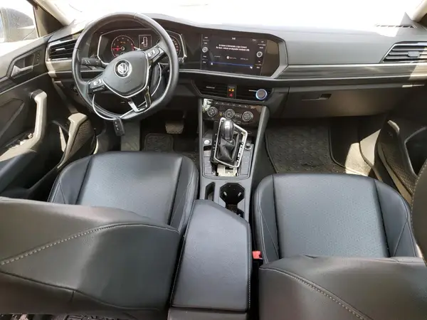 3VWE57BU4KM063616 2019 VOLKSWAGEN JETTA - Image 8