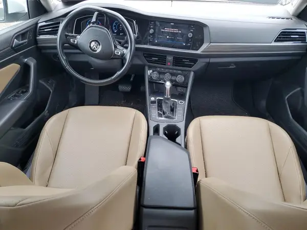 3VWE57BU4KM064121 2019 VOLKSWAGEN JETTA - Image 8