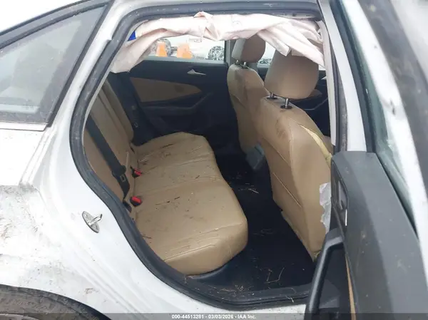 3VWE57BU4KM065978 2019 VOLKSWAGEN JETTA - Image 8
