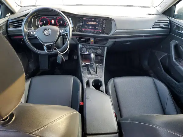 3VWE57BU4KM079637 2019 VOLKSWAGEN JETTA - Image 8