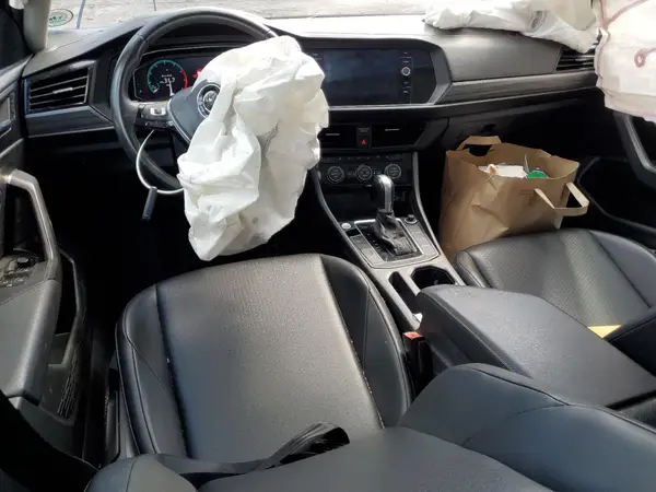 3VWE57BU4KM084465 2019 VOLKSWAGEN JETTA - Image 8