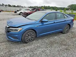 3VWE57BU4KM084482 2019 VOLKSWAGEN JETTA